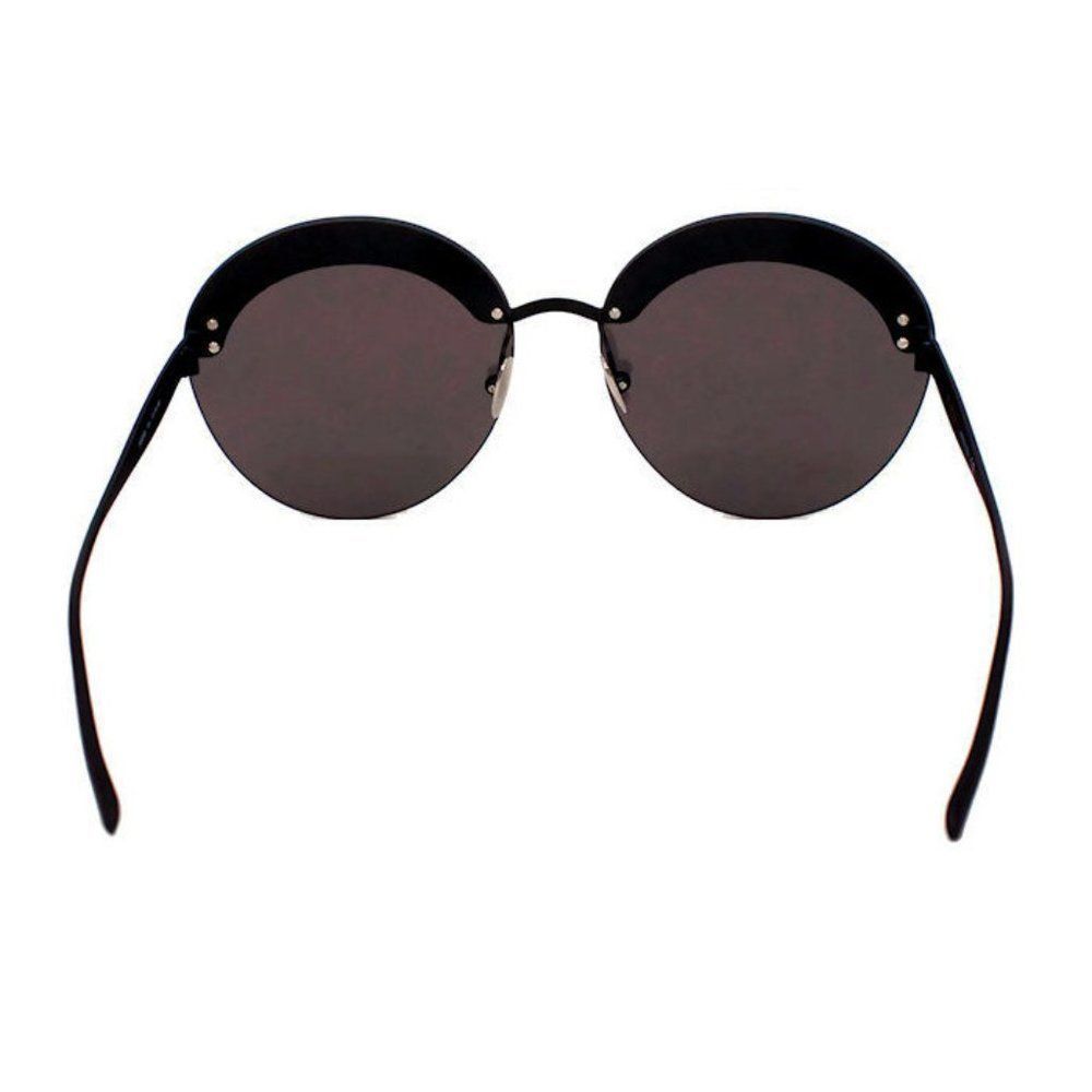 ALAΪA Paris Arabesque Ladies Round Sunglasses AA0032S - Picture 4 of 10